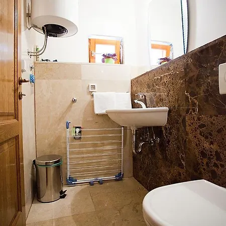 Dalmatian Apartmán