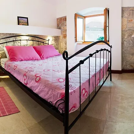 Dalmatian Apartmán Split