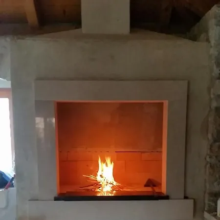 Dalmatian Apartmán Split